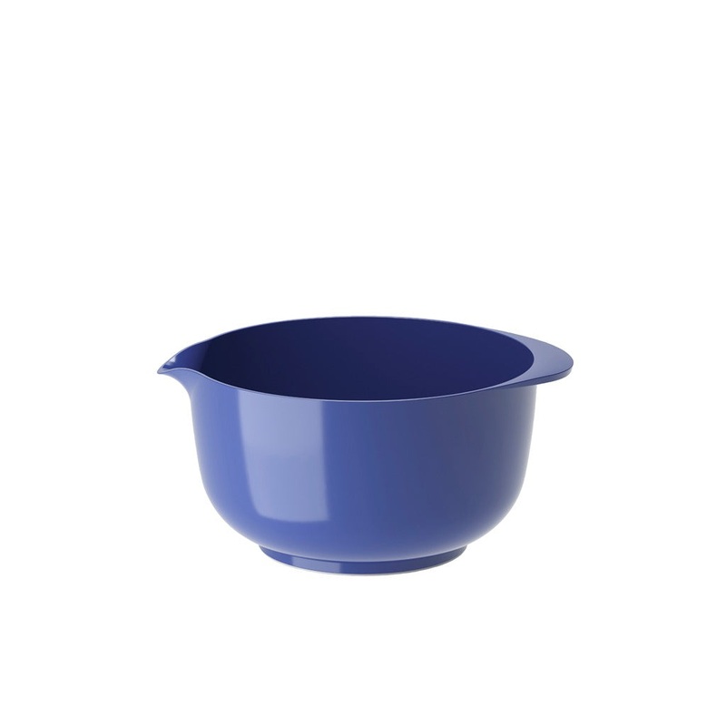NEW Margrethe bowl 4L Electric blue