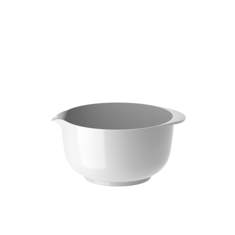 NEW Margrethe bowl 4L White