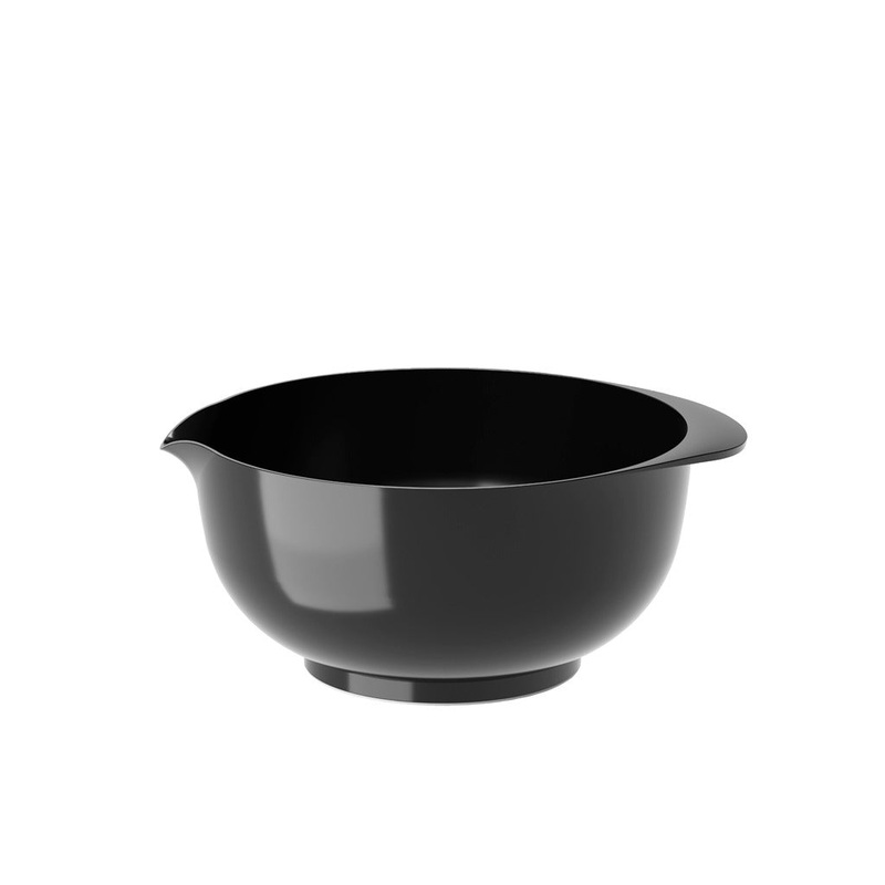NEW Margrethe bowl 5L Carbon black