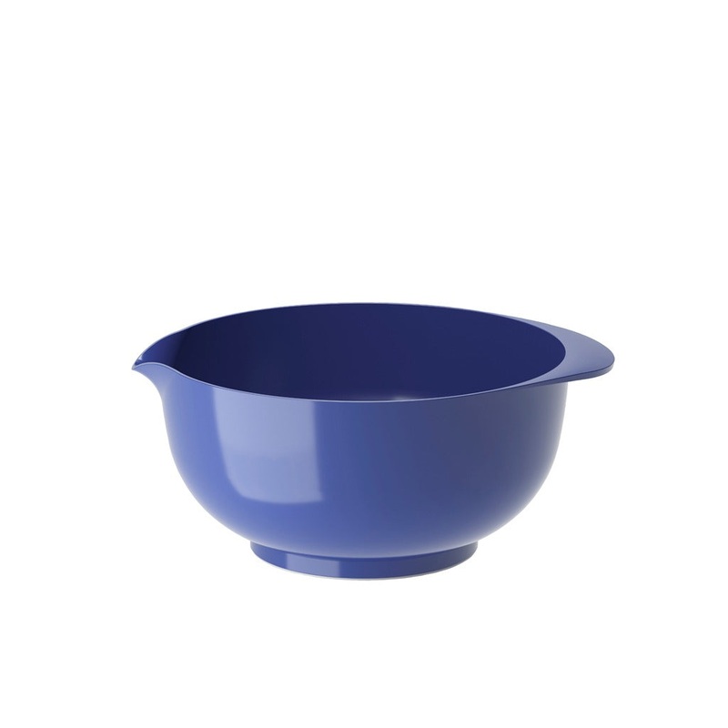 NEW Margrethe bowl 5L Electric blue