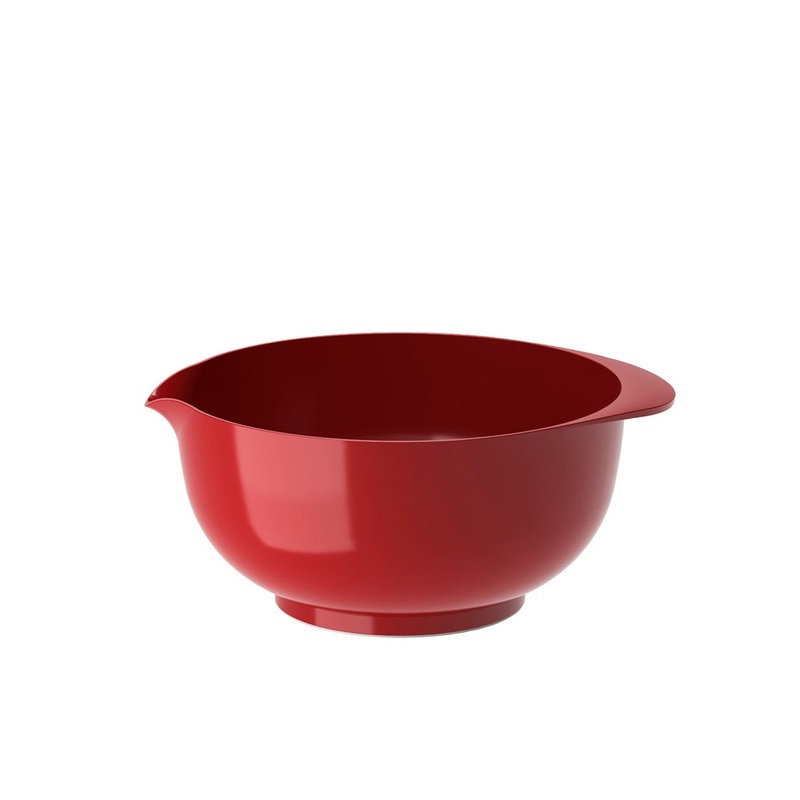 NEW Margrethe bowl 5L Red