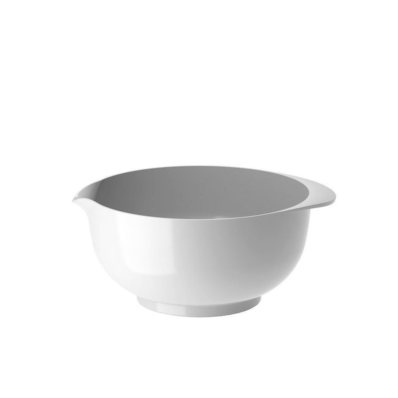 NEW Margrethe bowl 5L White