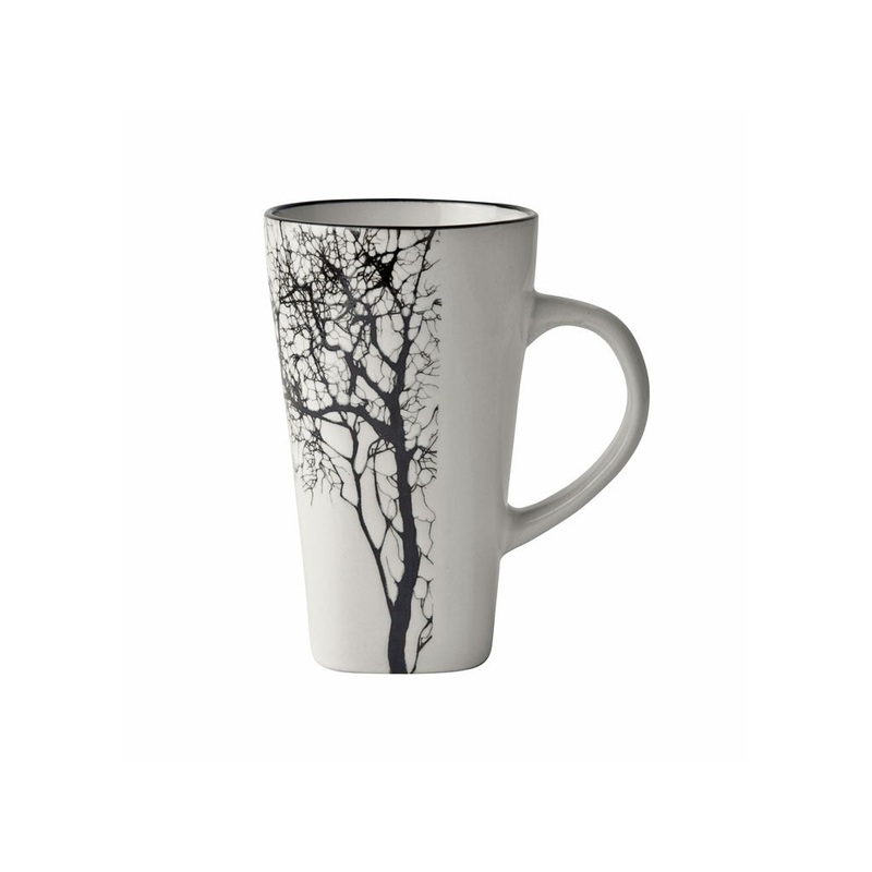 Mug Hela 0.5 liter Sand Stoneware