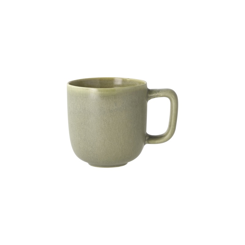 Mug Shoku 23 cl Pure Green
