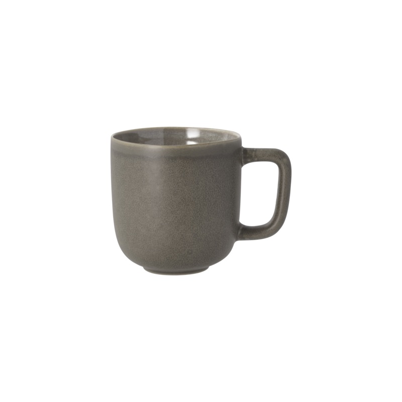 Mug Shoku 33 cl Warm Brown