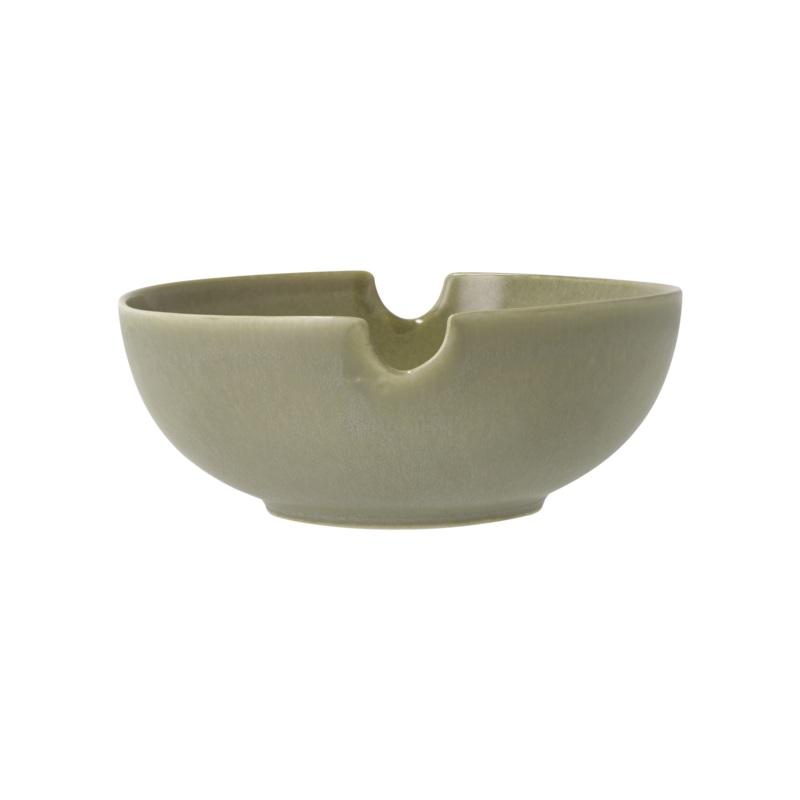 Ramen bowl Shoku 18.5 cm Pure Green