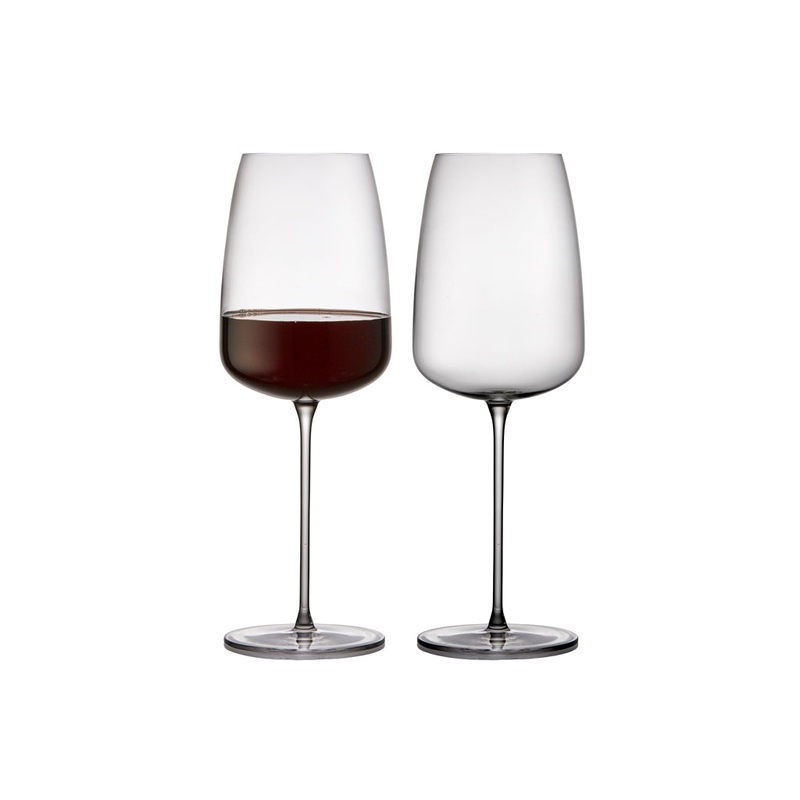Bourgogne glass Veneto 77 cl 2 pcs