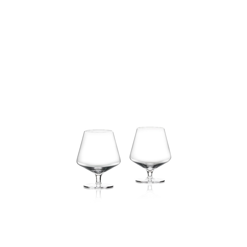 Cognac glass Rocks 2 pcs 45 cl