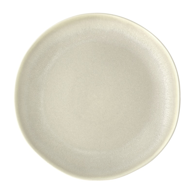 Dinner plate Shoku 27 cm Soft Beige