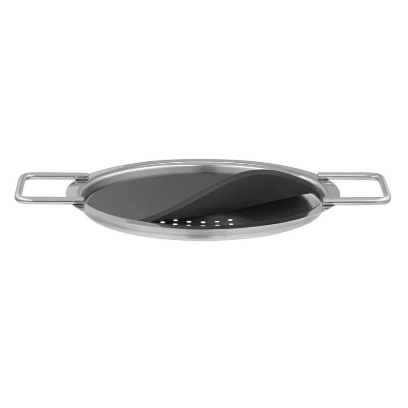 Draining lid  16 cm.