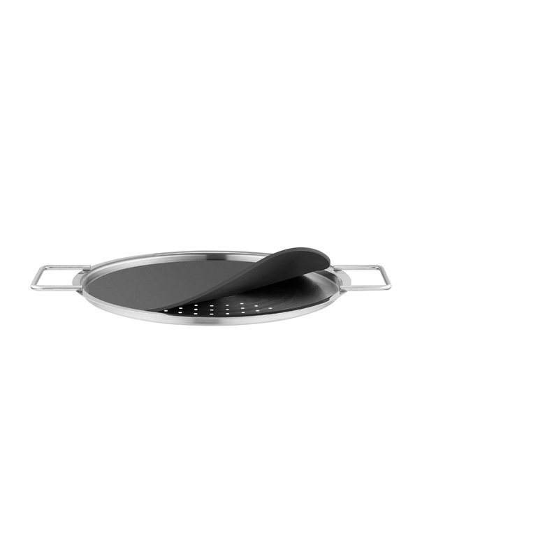 Draining lid  24 cm