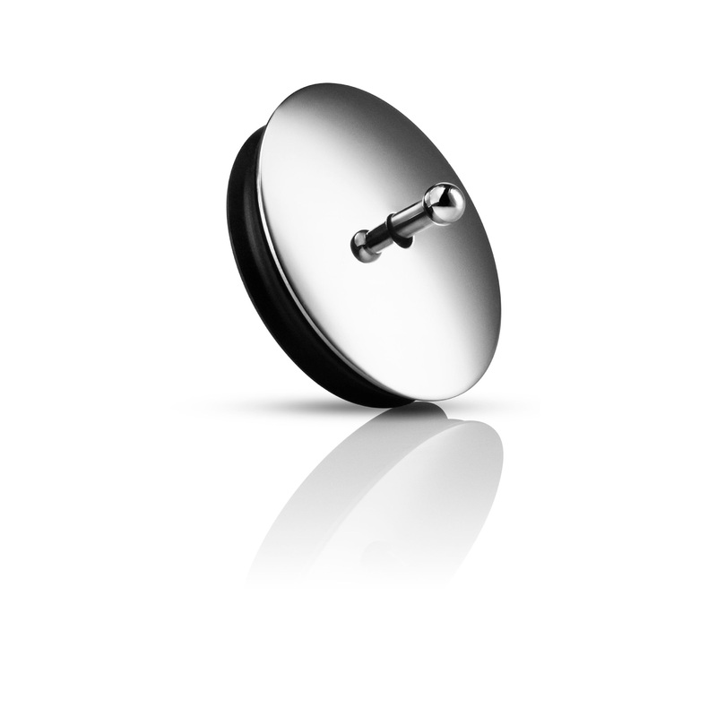 Fliptop lid for carafes