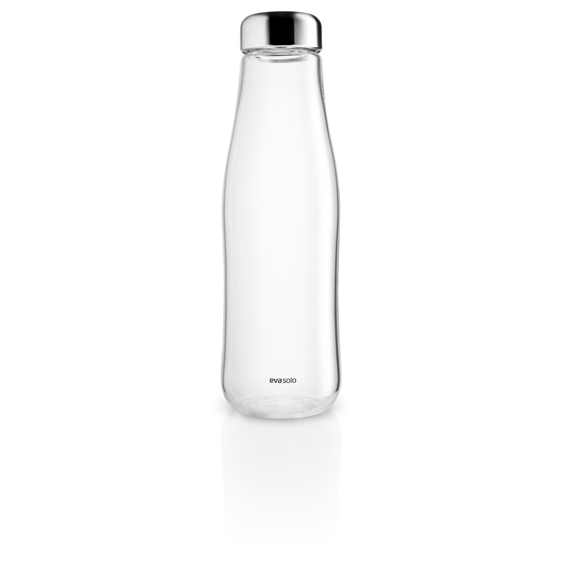 Glass carafe 1.3 l