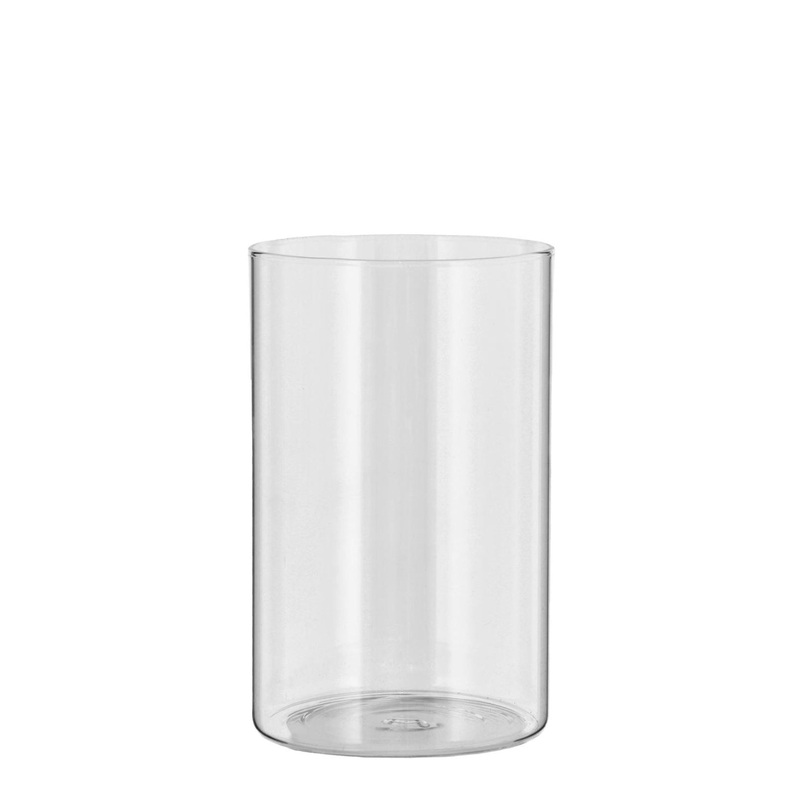 Glass insert Amas S