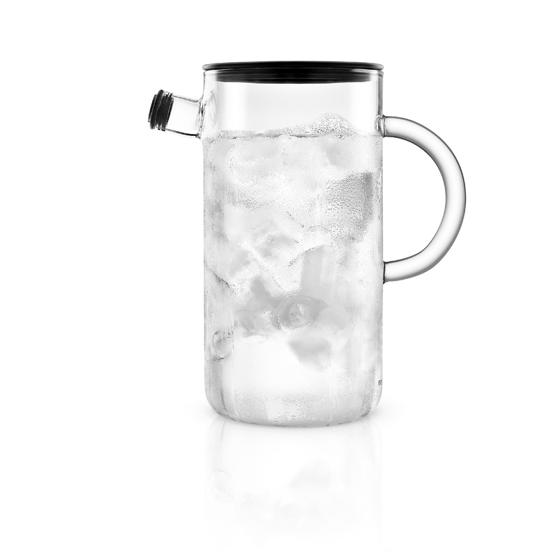 Glass jug 1.4l