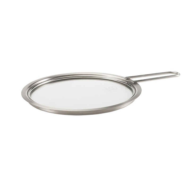 Glass lid 20 cm