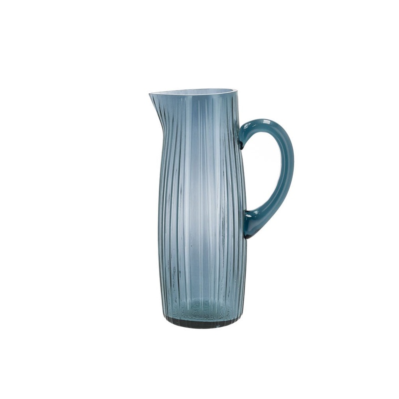 Jug Kusintha 1.2 l Blue Glass