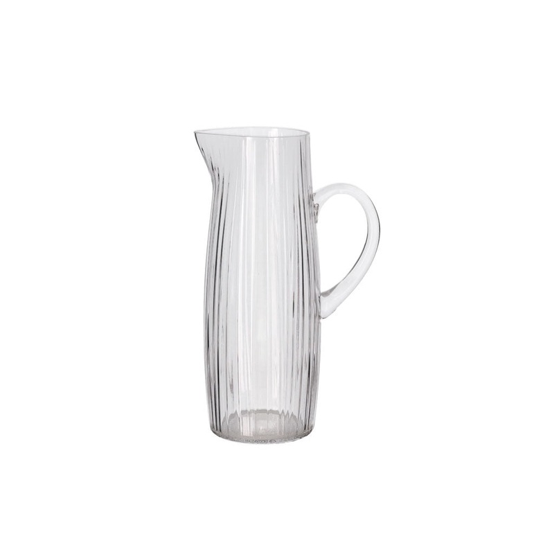 Jug Kusintha 1.2 l Clear Glass