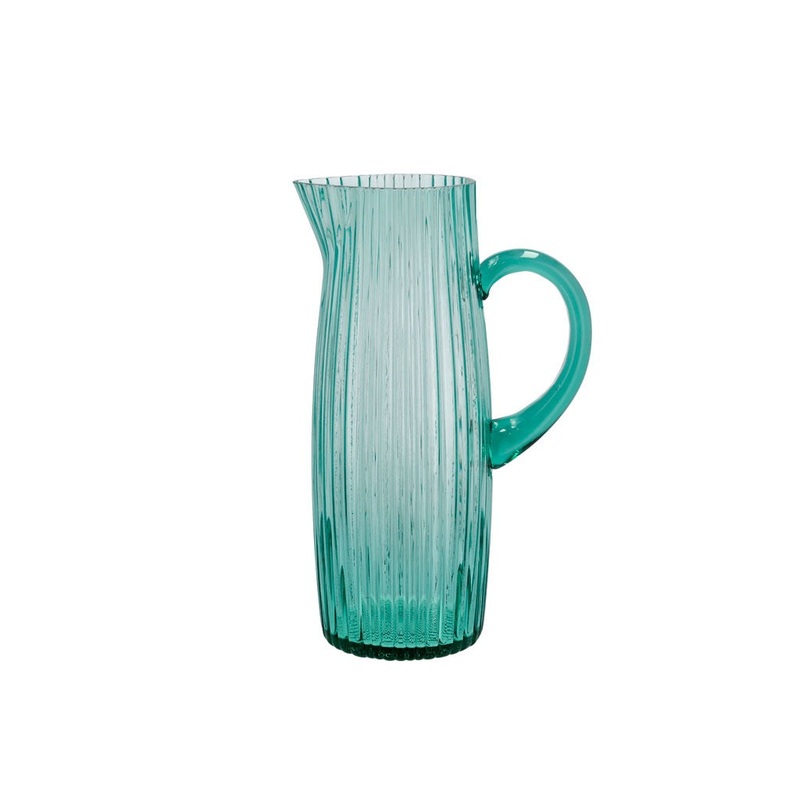 Jug Kusintha 1.2 l Green Glass