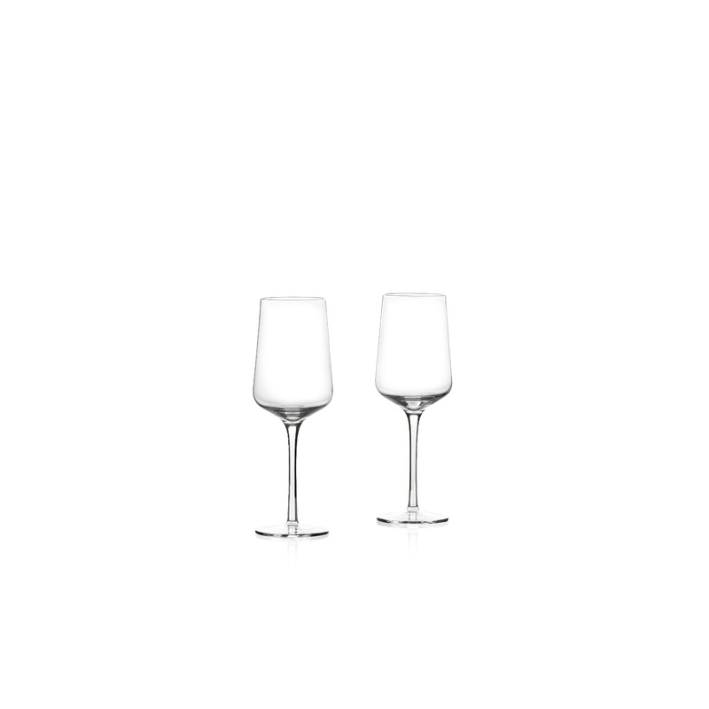 Rum glass Rocks 2 pcs 21 cl