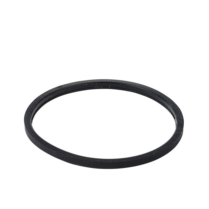 Base ring Margrethe bowl steel 3,0L