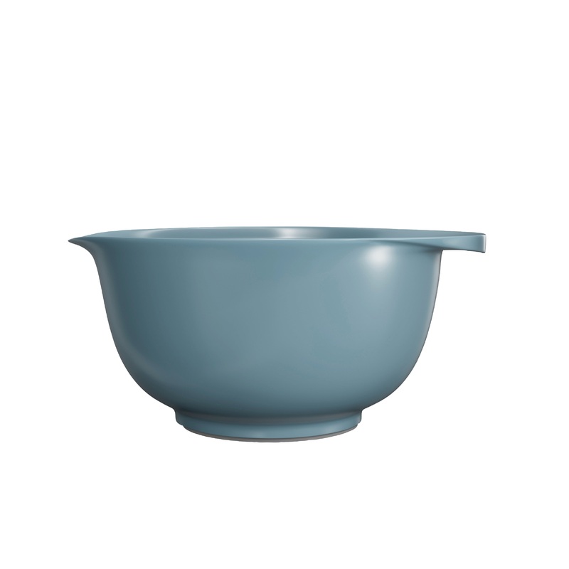 Mixing bowl Victoria 4 liter Dusty Blue