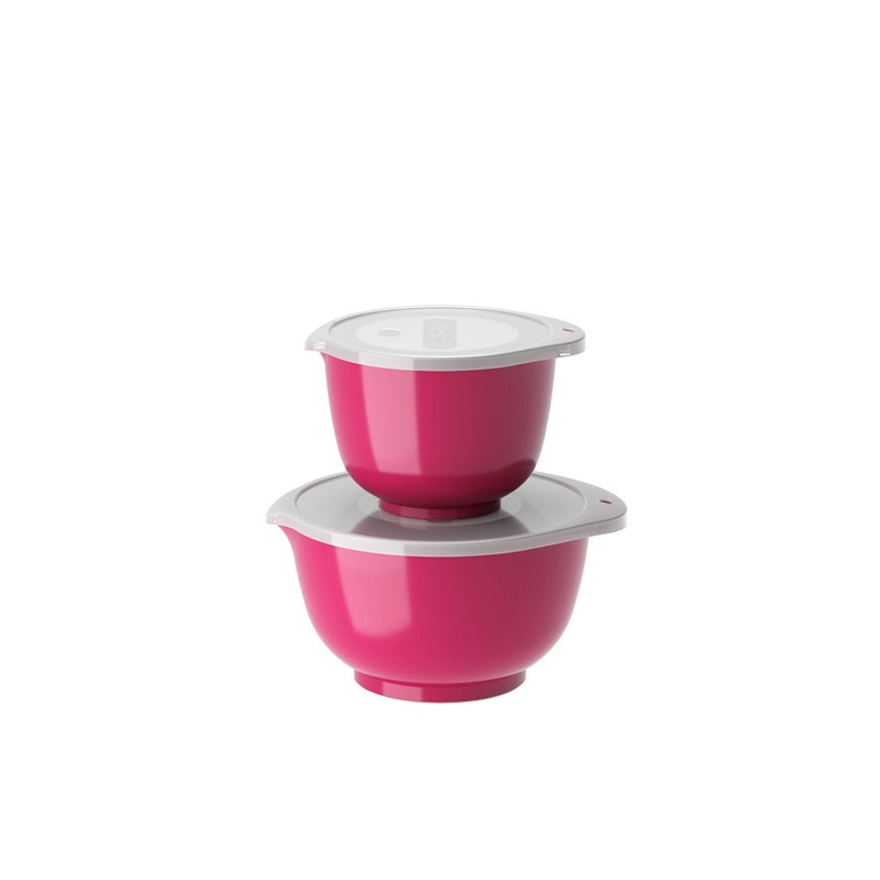 NEW Margrethe set 4 parts 1.5 + 3 L Beetroot