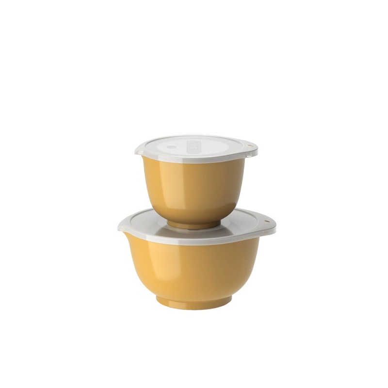 NEW Margrethe set 4 parts 1.5 + 3 L Curry
