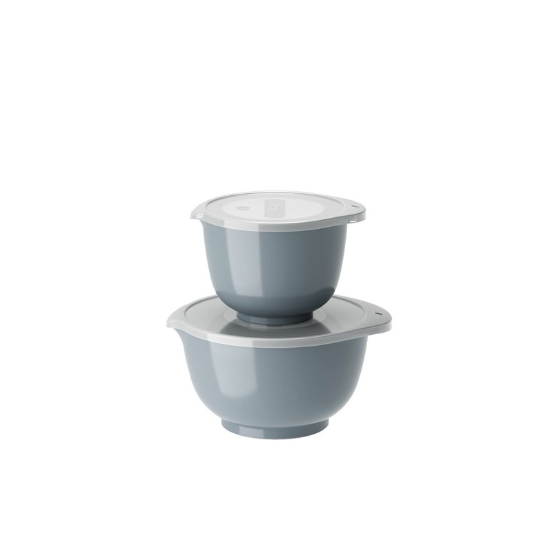 NEW Margrethe set 4 parts 1.5 + 3 L Dusty Blue