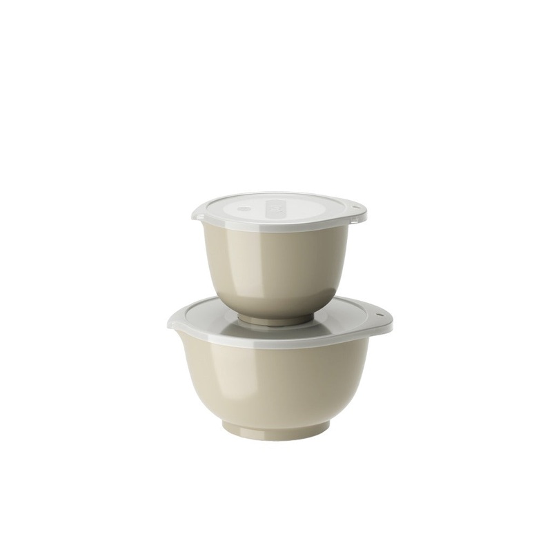 NEW Margrethe set 4 parts 1.5 + 3 L Humus