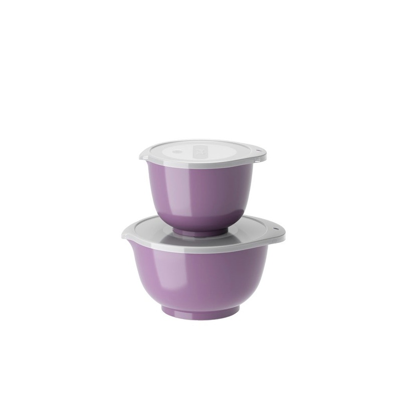 NEW Margrethe set 4 parts 1.5 + 3 L Lavender