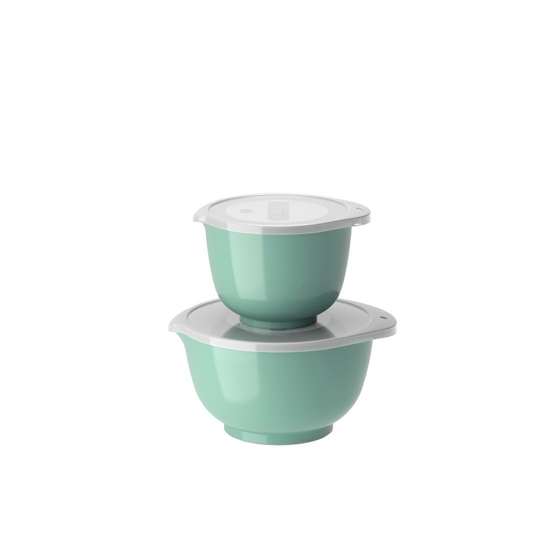 NEW Margrethe set 4 parts 1.5 + 3 L Nordic green