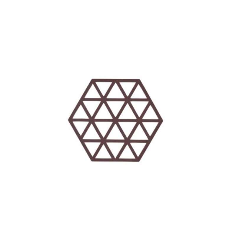 Trivet Triangles Kalamata
