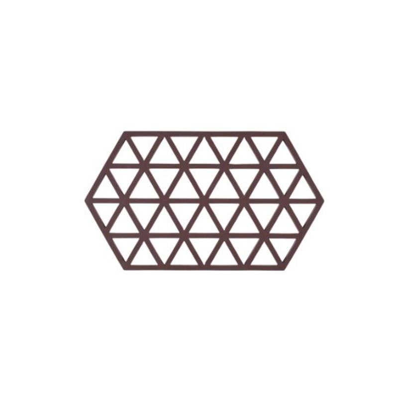 Trivet Triangles Kalamata L24