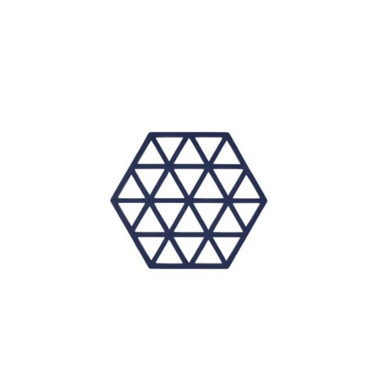 Trivet Triangles Midnight