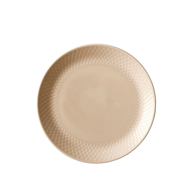 Dinner plate Memory 27 cm Beach