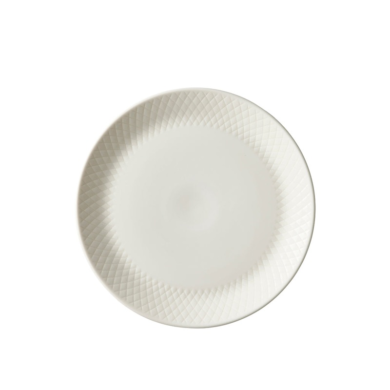 Dinner plate Memory 27 cm Cloud