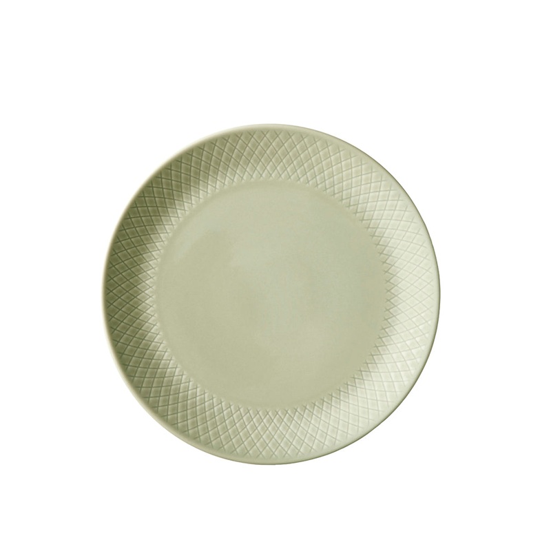 Dinner plate Memory 27 cm Grass