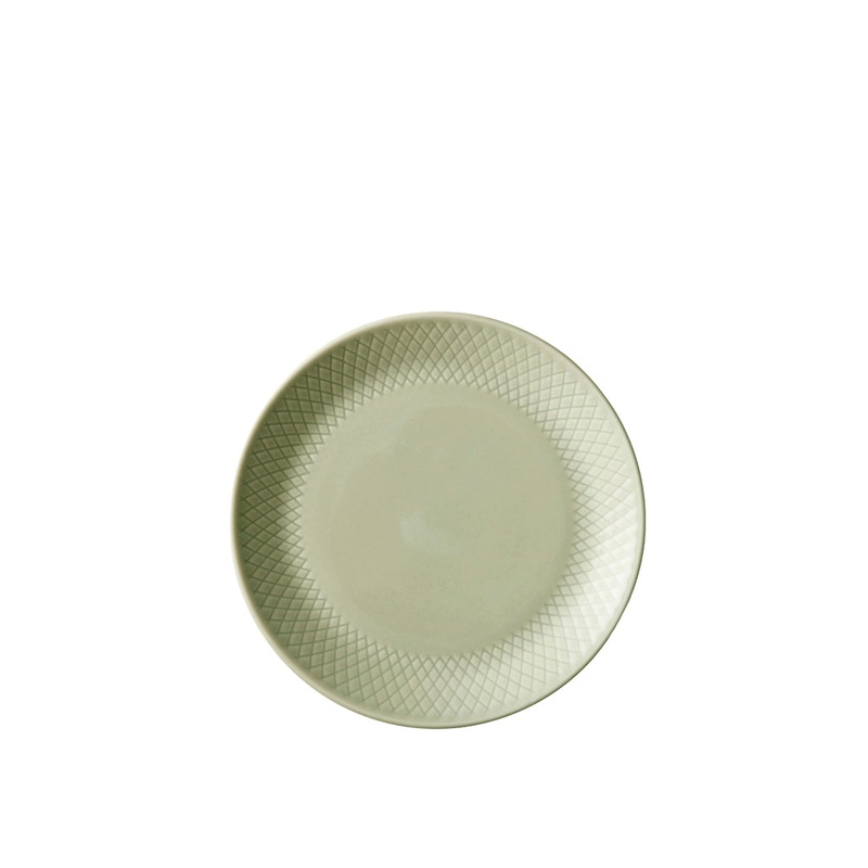Lunch plate Memory 21 cm Grass