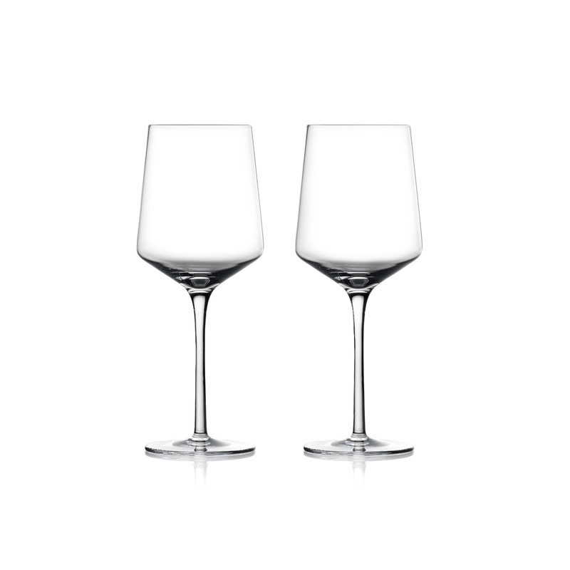 Red wine glass Rocks 2 pcs. 40 cl