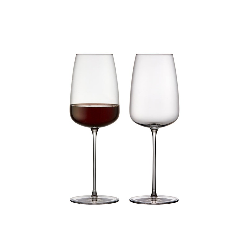 Red wine glass Veneto 54 cl 2 pcs