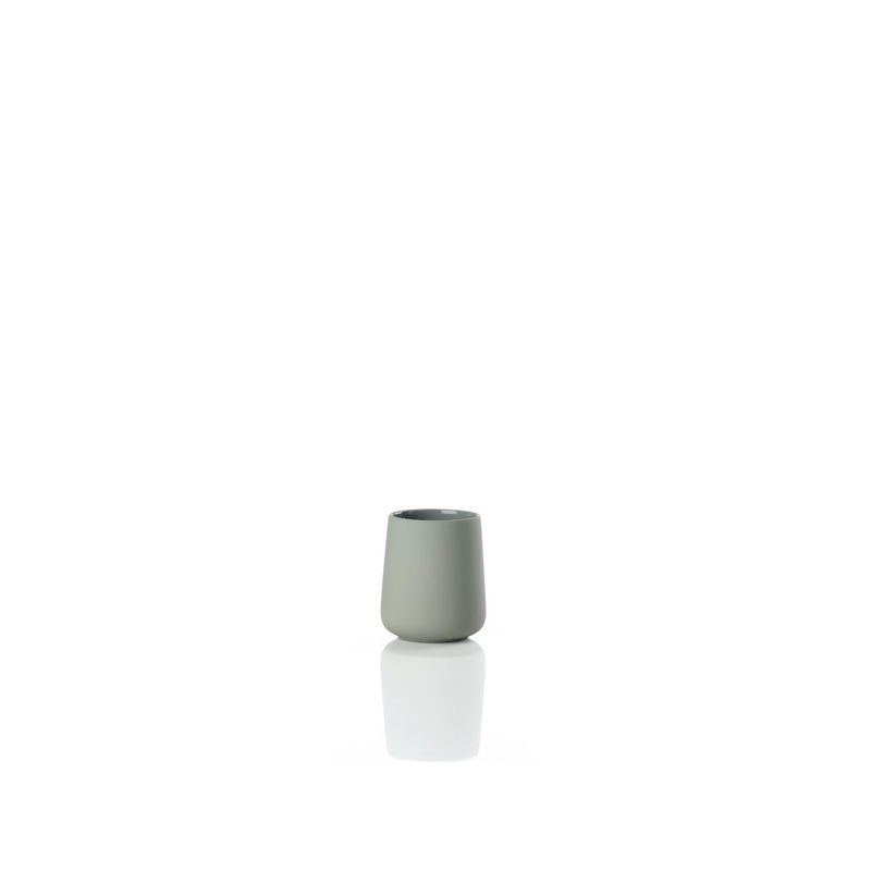 Toothbrush Mug Nova One Matcha Green