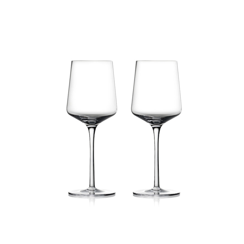 White wine glass Rocks 2 pcs 30 cl