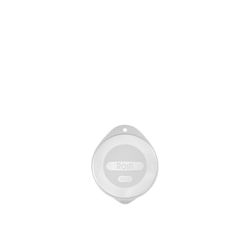 Lid for Margrethe bowl Classic 0.5L