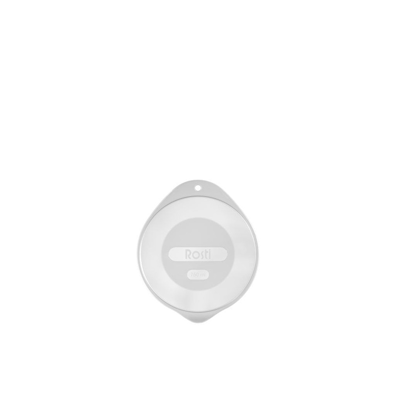 Lid for Margrethe bowl Classic 0.75L