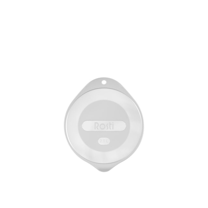 Lid for Margrethe bowl Classic 2.0L