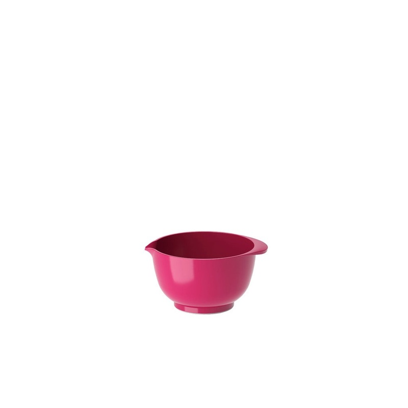NEW Margrethe bowl 0.5L Beetroot