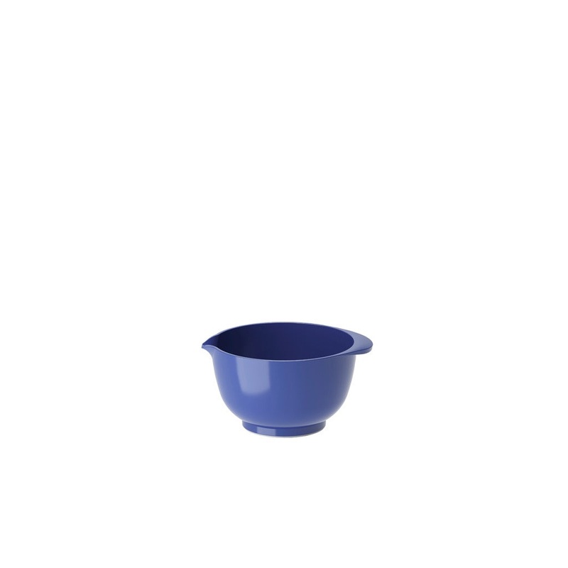 NEW Margrethe bowl 0.5L Electric blue