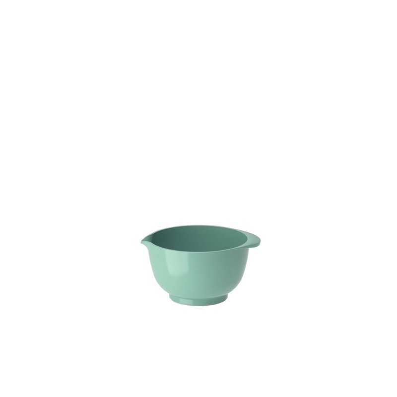NEW Margrethe bowl 0.5L Nordic green