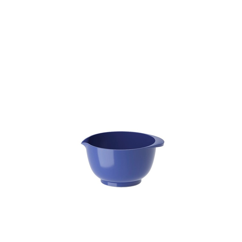 NEW Margrethe bowl 0.75L Electric blue
